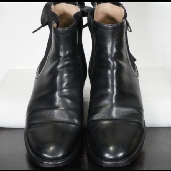 VALENTINO Boots - Picture 5 of 6